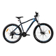 Bicicleta Mtb Devron 2023 RM1.7 - 27.5 Inch, S, Gri Bicicleta Mtb Devron 2023 RM1.7 - 27.5 Inch, S, Gri