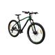 Bicicleta Mtb Devron 2023 RM1.7 - 27.5 Inch, S, Negru-Verde