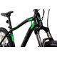 Bicicleta Mtb Devron 2023 RM2.7 - 27.5 Inch, M, Negru