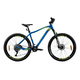 Bicicleta Mtb Devron 2023 RM3.7 - 27.5 Inch, L, Albastru Bicicleta Mtb Devron 2023 RM3.7 - 27.5 Inch, L, Albastru