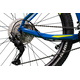 Bicicleta Mtb Devron 2023 RM3.7 - 27.5 Inch, L, Albastru Bicicleta Mtb Devron 2023 RM3.7 - 27.5 Inch, L, Albastru