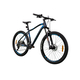 Bicicleta Mtb Devron 2023 RM3.7 - 27.5 Inch, L, Gri Bicicleta Mtb Devron 2023 RM3.7 - 27.5 Inch, L, Gri