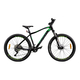 Bicicleta Mtb Devron 2023 RM3.7 - 27.5 Inch, L, Negru-Verde Bicicleta Mtb Devron 2023 RM3.7 - 27.5 Inch, L, Negru-Verde