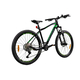 Bicicleta Mtb Devron 2023 RM3.7 - 27.5 Inch, L, Negru-Verde Bicicleta Mtb Devron 2023 RM3.7 - 27.5 Inch, L, Negru-Verde