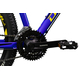 Bicicleta Mtb Devron 2023 RW0.7 - 27.5 Inch, L, Albastru Bicicleta Mtb Devron 2023 RW0.7 - 27.5 Inch, L, Albastru