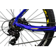 Bicicleta Mtb Devron 2023 RW0.7 - 27.5 Inch, L, Albastru Bicicleta Mtb Devron 2023 RW0.7 - 27.5 Inch, L, Albastru