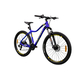 Bicicleta Mtb Devron 2023 RW0.7 - 27.5 Inch, M, Albastru