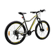 Bicicleta Mtb Devron 2023 RW0.7 - 27.5 Inch, M, Verde