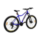 Bicicleta Mtb Devron 2023 RW0.7 - 27.5 Inch, S, Albastru