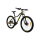 Bicicleta Mtb Devron 2023 RW1.7 - 27.5 Inch, L, Verde Bicicleta Mtb Devron 2023 RW1.7 - 27.5 Inch, L, Verde