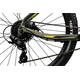 Bicicleta Mtb Devron 2023 RW1.7 - 27.5 Inch, M, Verde Bicicleta Mtb Devron 2023 RW1.7 - 27.5 Inch, M, Verde