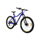 Bicicleta Mtb Devron 2023 RW1.7 - 27.5 Inch, S, Albastru