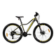 Bicicleta Mtb Devron 2023 RW1.7 - 27.5 Inch, S, Verde Bicicleta Mtb Devron 2023 RW1.7 - 27.5 Inch, S, Verde