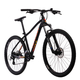 Bicicleta Mtb Devron RM1.7 - 27.5 Inch, M, Negru