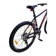 Bicicleta Mtb Devron Riddle RM4.7 2021 - 27.5 Inch, L, Negru Bicicleta Mtb Devron Riddle RM4.7 2021 - 27.5 Inch, L, Negru