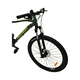 Bicicleta Mtb Devron Riddle RM4.7 2021 - 27.5 Inch, L, Verde Bicicleta Mtb Devron Riddle RM4.7 2021 - 27.5 Inch, L, Verde