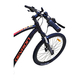 Bicicleta Mtb Devron Riddle RM4.7 2021 - 27.5 Inch, M, Negru