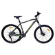 Bicicleta Mtb Devron Riddle RM4.7 2021 - 27.5 Inch, M, Verde