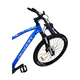 Bicicleta Mtb Devron Riddle RM4.7 2022 - 27.5 Inch, S, Albastru Bicicleta Mtb Devron Riddle RM4.7 2022 - 27.5 Inch, S, Albastru