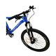 Bicicleta Mtb Devron Riddle RM4.7 2022 - 27.5 Inch, S, Albastru Bicicleta Mtb Devron Riddle RM4.7 2022 - 27.5 Inch, S, Albastru