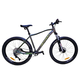 Bicicleta Mtb Devron Riddle RM4.7 2022 - 27.5 Inch, S, Verde Bicicleta Mtb Devron Riddle RM4.7 2022 - 27.5 Inch, S, Verde