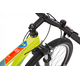 Bicicleta Mtb Terrana 2723 - 27.5 Inch, M, Verde