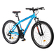 Bicicleta Mtb Terrana 2723 - 27.5 Inch, S, Albastru