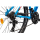Bicicleta Mtb Terrana 2723 - 27.5 Inch, S, Albastru