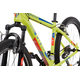 Bicicleta Mtb Terrana 2723 - 27.5 Inch, S, Verde