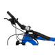 Bicicleta Mtb Terrana 2727 - 27.5 Inch, M, Albastru