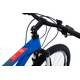 Bicicleta Mtb Terrana 2727 - 27.5 Inch, M, Albastru