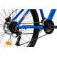 Bicicleta Mtb Terrana 2727 - 27.5 Inch, M, Albastru