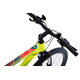 Bicicleta Mtb Terrana 2727 - 27.5 Inch, M, Verde