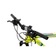 Bicicleta Mtb Terrana 2727 - 27.5 Inch, M, Verde