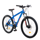 Bicicleta Mtb Terrana 2727 - 27.5 Inch, S, Albastru