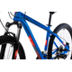 Bicicleta Mtb Terrana 2727 - 27.5 Inch, S, Albastru
