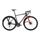 Bicicleta Sosea - Ciclocross Raymon Territ Street 2025 - 28 Inch, M, Albastru