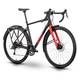 Bicicleta Sosea - Ciclocross Raymon Territ Street 2025 - 28 Inch, S, Albastru Bicicleta Sosea - Ciclocross Raymon Territ Street 2025 - 28 Inch, S, Albastru