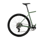 Bicicleta Sosea - Ciclocross Raymon Territ Ultra 2025 - 28 Inch, L, Verde - XPLR Bicicleta Sosea - Ciclocross Raymon Territ Ultra 2025 - 28 Inch, L, Verde - XPLR