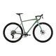 Bicicleta Sosea - Ciclocross Raymon Territ Ultra 2025 - 28 Inch, M, Verde - XPLR Bicicleta Sosea - Ciclocross Raymon Territ Ultra 2025 - 28 Inch, M, Verde - XPLR