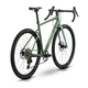 Bicicleta Sosea - Ciclocross Raymon Territ Ultra 2025 - 28 Inch, M, Verde - XPLR Bicicleta Sosea - Ciclocross Raymon Territ Ultra 2025 - 28 Inch, M, Verde - XPLR