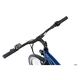 Bicicleta Electrica 28171 V-brake - 28 Inch, M-L, Albastru