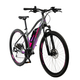 Bicicleta Electrica Afisport C17 - 28 Inch, M-L, Gri-Mov Bicicleta Electrica Afisport C17 - 28 Inch, M-L, Gri-Mov