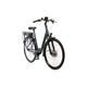 Bicicleta Electrica Corwin 28326 - 28 Inch, 490mm, Gri Lucios
