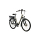 Bicicleta Electrica Corwin 28326 - 28 Inch, 490mm, Gri Bicicleta Electrica Corwin 28326 - 28 Inch, 490mm, Gri