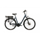 Bicicleta Electrica Corwin 28326 - 28 Inch, 530mm, Gri Lucios Bicicleta Electrica Corwin 28326 - 28 Inch, 530mm, Gri Lucios