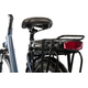 Bicicleta Electrica Corwin 28326 - 28 Inch, 530mm, Gri Lucios Bicicleta Electrica Corwin 28326 - 28 Inch, 530mm, Gri Lucios