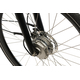 Bicicleta Electrica Corwin 28326 - 28 Inch, 530mm, Gri Lucios Bicicleta Electrica Corwin 28326 - 28 Inch, 530mm, Gri Lucios