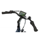 Bicicleta Electrica Corwin 28326 - 28 Inch, 530mm, Gri Lucios Bicicleta Electrica Corwin 28326 - 28 Inch, 530mm, Gri Lucios