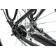 Bicicleta Electrica Corwin 28326 - 28 Inch, 530mm, Gri